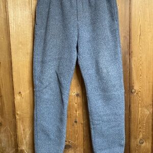 Wellen Dawn Patrol Sweatpants - Sz XL